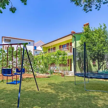 Three-bedroom In